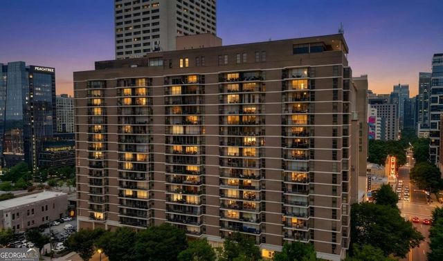 620 Peachtree Street NE 1613, Atlanta, GA 30308