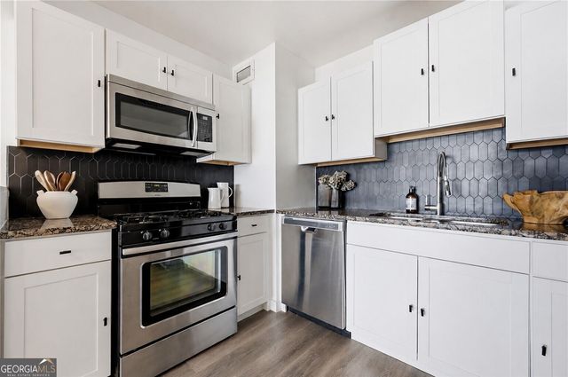 620 Peachtree Street NE 1613, Atlanta, GA 30308