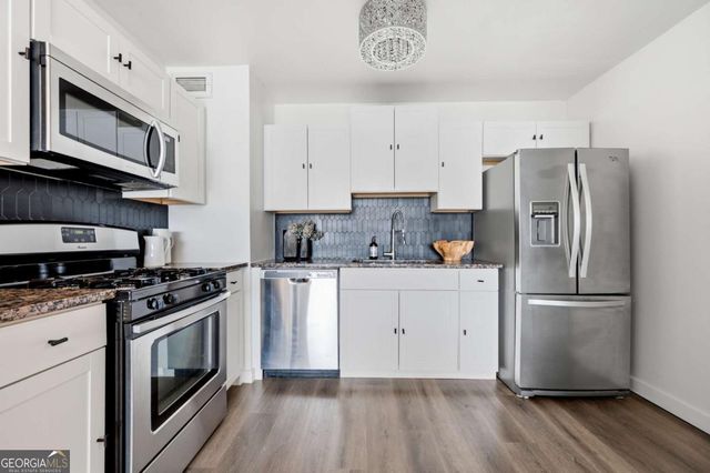 620 Peachtree Street NE 1613, Atlanta, GA 30308