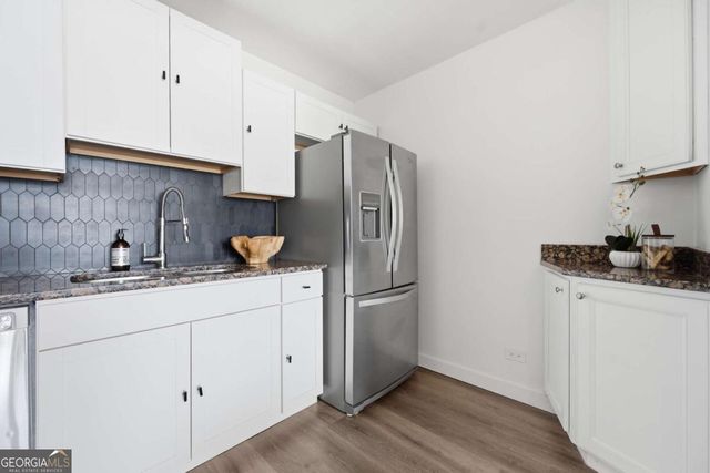 620 Peachtree Street NE 1613, Atlanta, GA 30308
