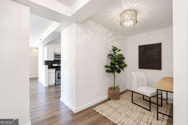 620 Peachtree Street NE 1613, Atlanta, GA 30308