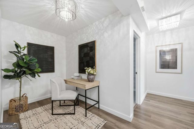 620 Peachtree Street NE 1613, Atlanta, GA 30308