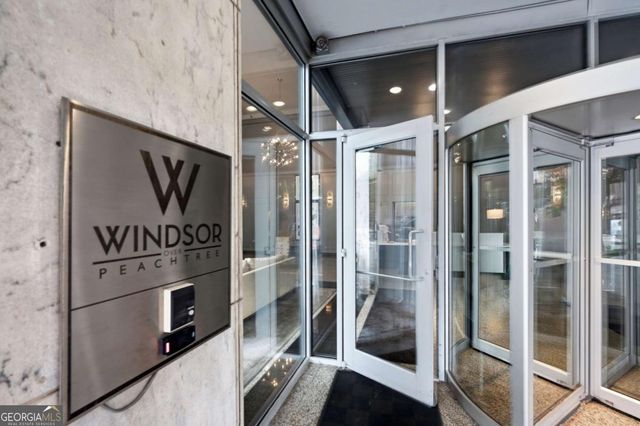 620 Peachtree Street NE 1613, Atlanta, GA 30308