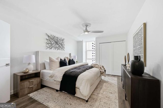 620 Peachtree Street NE 1613, Atlanta, GA 30308