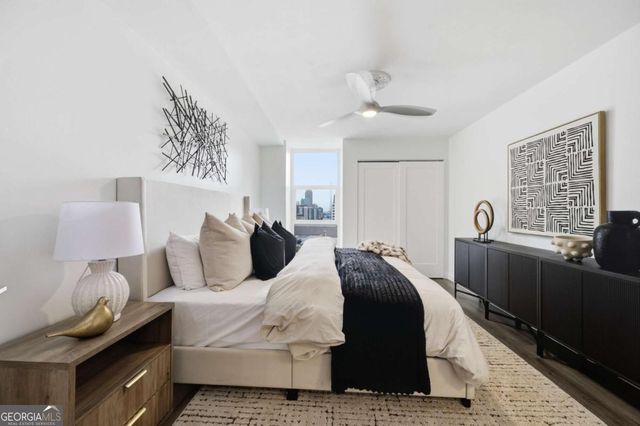 620 Peachtree Street NE 1613, Atlanta, GA 30308