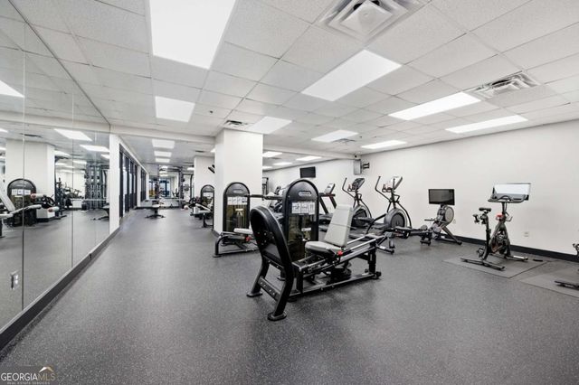 620 Peachtree Street NE 1613, Atlanta, GA 30308