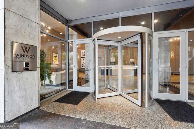 620 Peachtree Street NE 1613, Atlanta, GA 30308