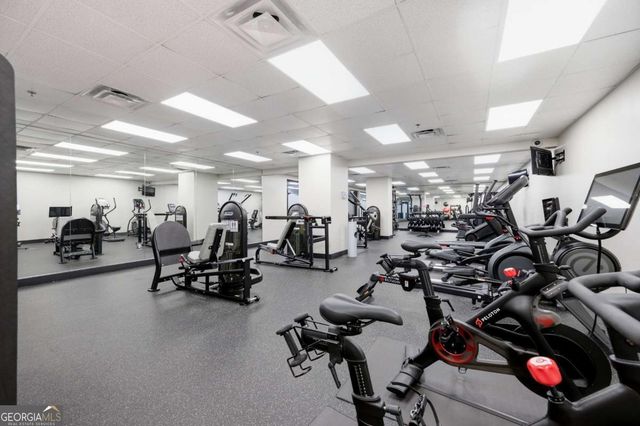 620 Peachtree Street NE 1613, Atlanta, GA 30308