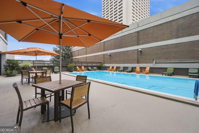 620 Peachtree Street NE 1613, Atlanta, GA 30308