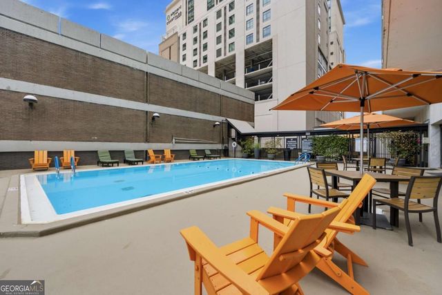 620 Peachtree Street NE 1613, Atlanta, GA 30308