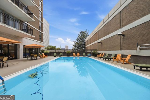 620 Peachtree Street NE 1613, Atlanta, GA 30308