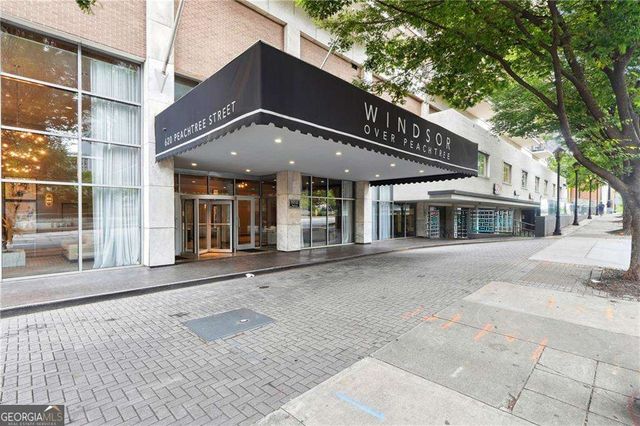 620 Peachtree Street NE 1613, Atlanta, GA 30308