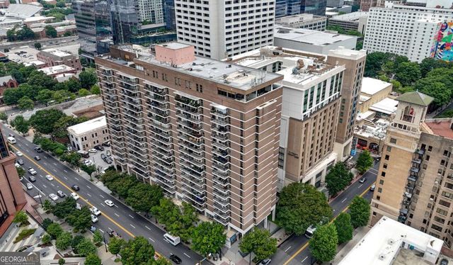 620 Peachtree Street NE 1613, Atlanta, GA 30308
