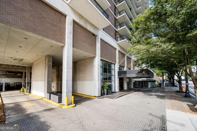 620 Peachtree Street NE 1613, Atlanta, GA 30308