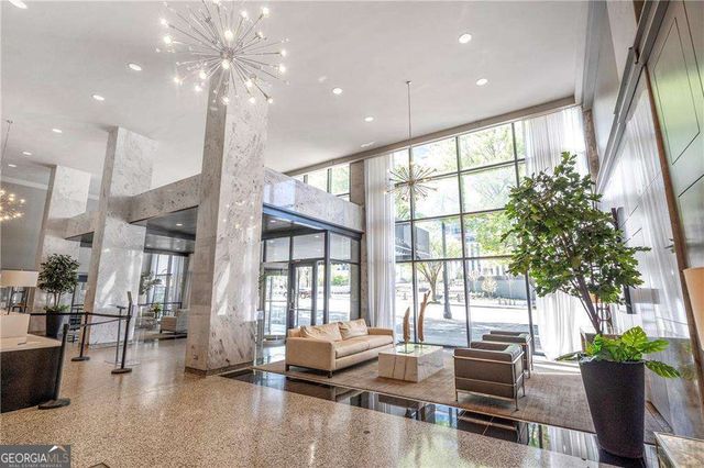 620 Peachtree Street NE 1613, Atlanta, GA 30308