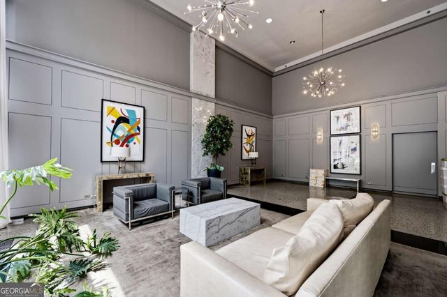 620 Peachtree Street NE 1613, Atlanta, GA 30308
