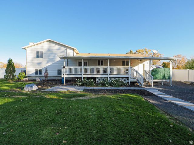 2249 W 13035 S, Riverton, UT 84065