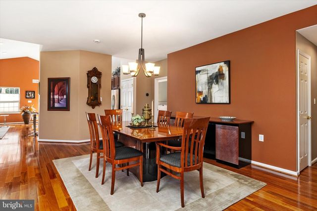 109 FONTAINE CT, Monroe Township, NJ 08831