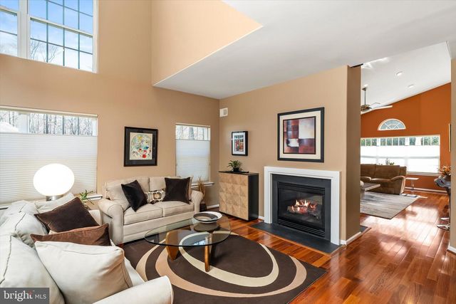 109 FONTAINE CT, Monroe Township, NJ 08831