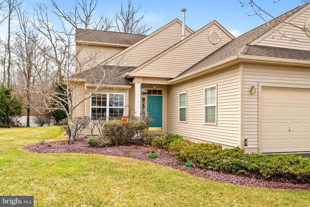 109 FONTAINE CT, Monroe Township, NJ 08831