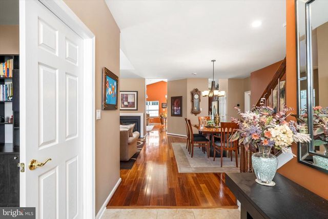 109 FONTAINE CT, Monroe Township, NJ 08831