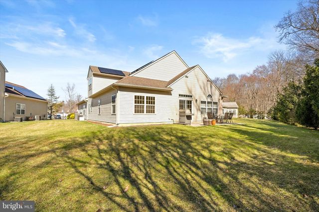 109 FONTAINE CT, Monroe Township, NJ 08831
