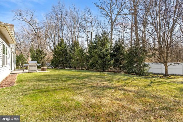 109 FONTAINE CT, Monroe Township, NJ 08831