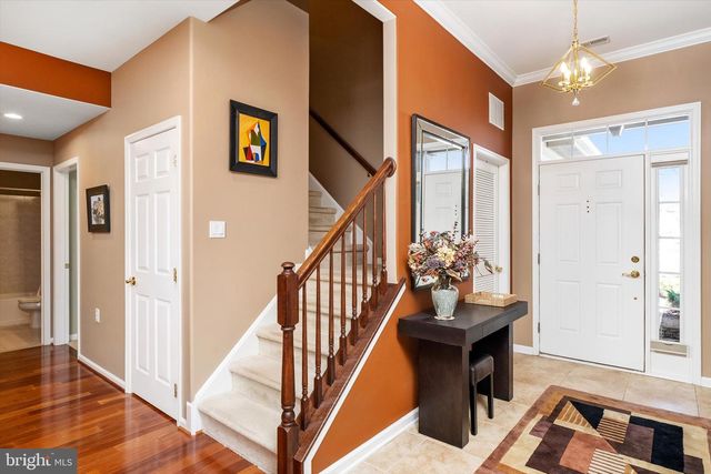 109 FONTAINE CT, Monroe Township, NJ 08831