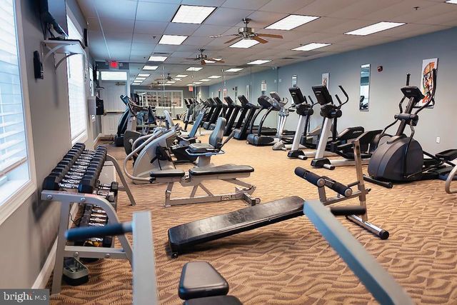 109 FONTAINE CT, Monroe Township, NJ 08831