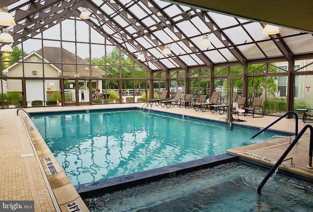 109 FONTAINE CT, Monroe Township, NJ 08831