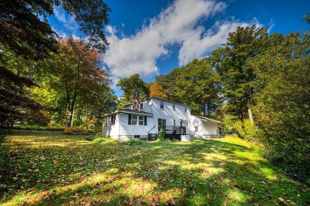 9 Cherlyn Dr, Northborough, MA 01532