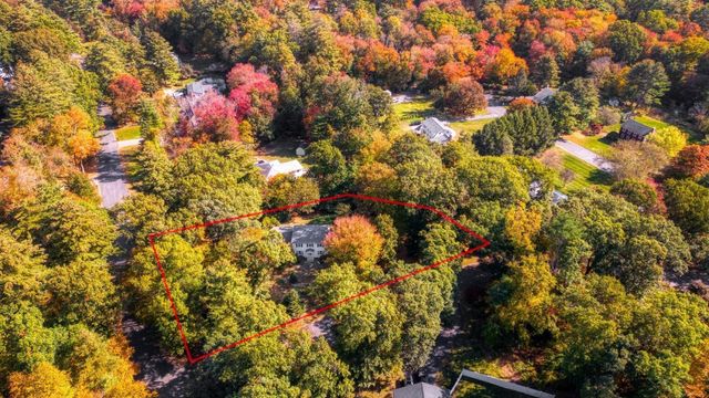 9 Cherlyn Dr, Northborough, MA 01532