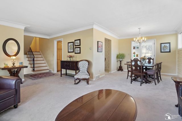 3415 Woodmont Drive, Lambertville, MI 48144