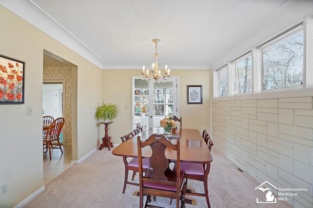 3415 Woodmont Drive, Lambertville, MI 48144