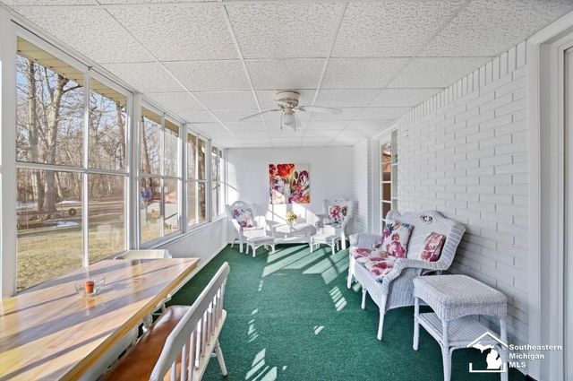 3415 Woodmont Drive, Lambertville, MI 48144