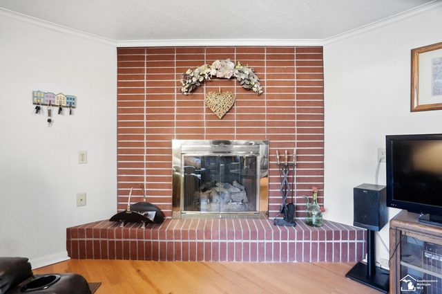 3415 Woodmont Drive, Lambertville, MI 48144