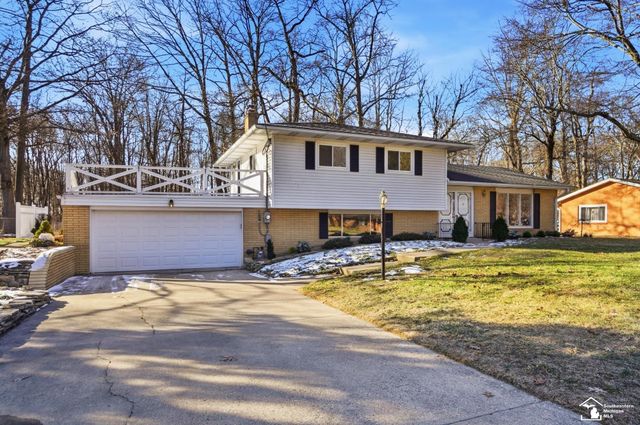 3415 Woodmont Drive, Lambertville, MI 48144