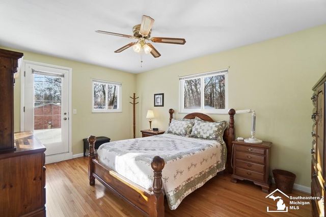 3415 Woodmont Drive, Lambertville, MI 48144