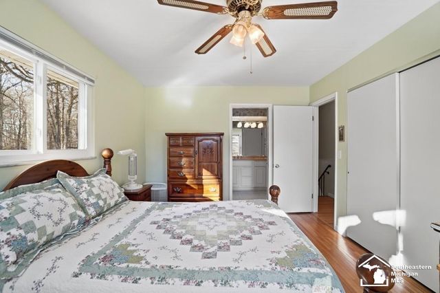 3415 Woodmont Drive, Lambertville, MI 48144