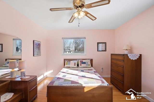 3415 Woodmont Drive, Lambertville, MI 48144