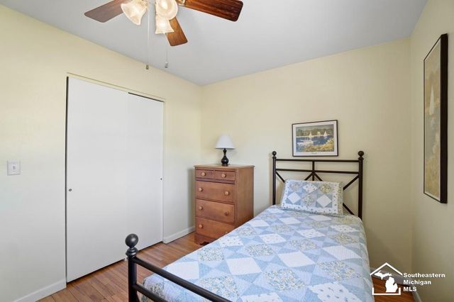 3415 Woodmont Drive, Lambertville, MI 48144