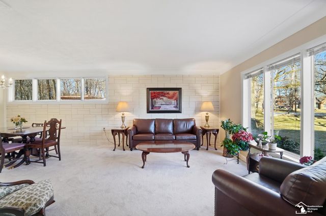 3415 Woodmont Drive, Lambertville, MI 48144