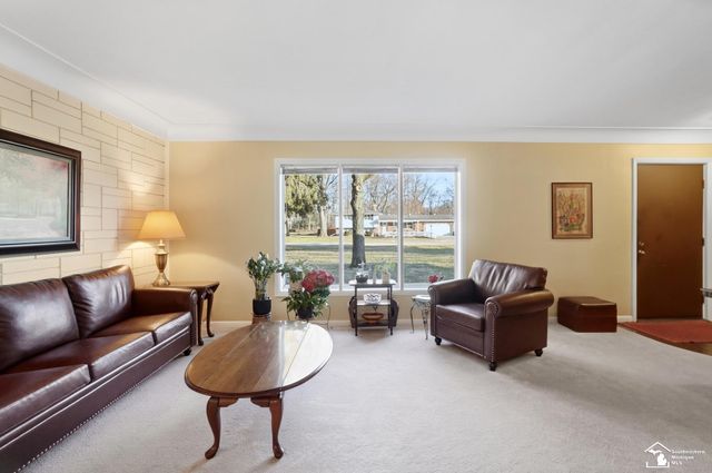 3415 Woodmont Drive, Lambertville, MI 48144