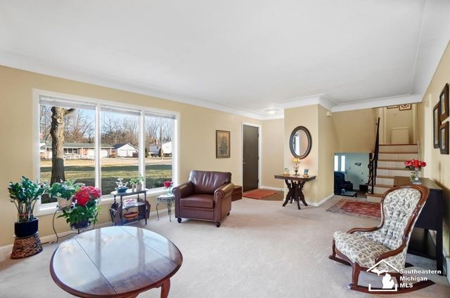 3415 Woodmont Drive, Lambertville, MI 48144