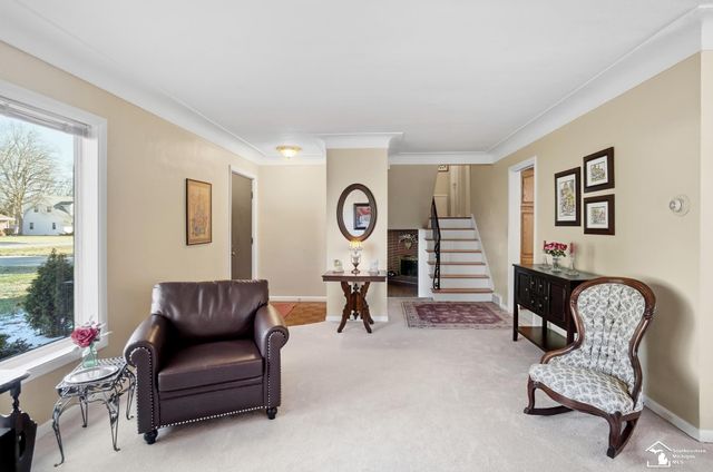 3415 Woodmont Drive, Lambertville, MI 48144