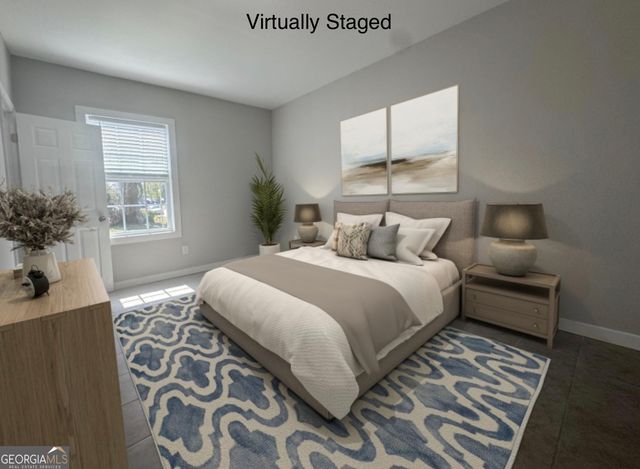 801 R Street, Brunswick, GA 31520