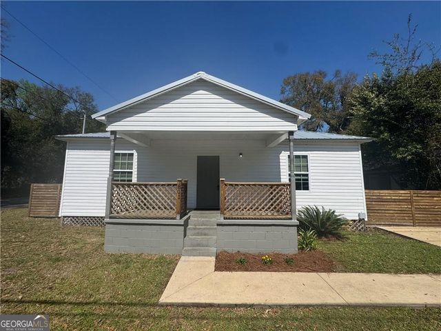 801 R Street, Brunswick, GA 31520