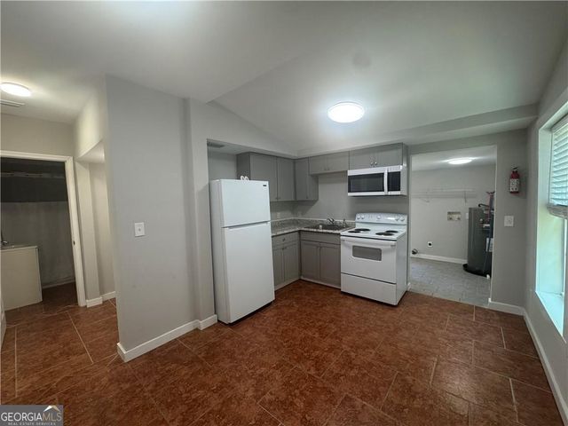 801 R Street, Brunswick, GA 31520