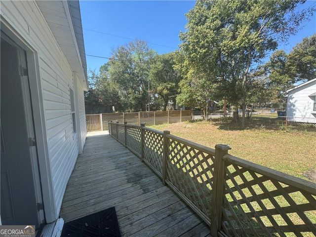 801 R Street, Brunswick, GA 31520