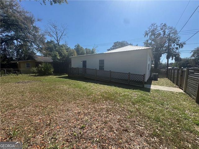 801 R Street, Brunswick, GA 31520